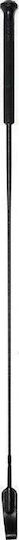 Rimba Horse Whip Carbonfibre With Soft Handle Падъл в Черен Цвят