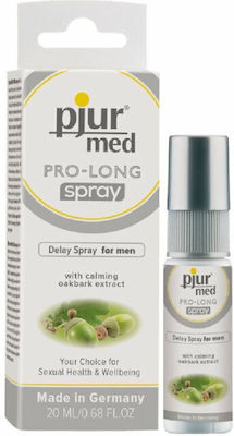 Pjur Med Pro Long für Männer als Spray 20ml