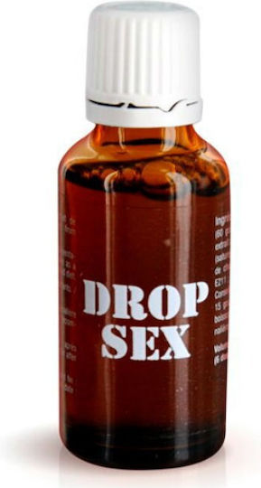 Ruf Drop Sex Διεγερτικό Gel 20ml