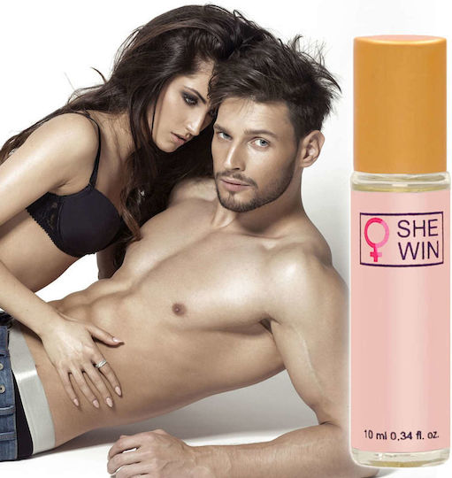 Aurora Perfume with Pheromones 10ml