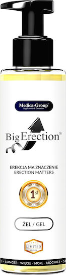 Medica-Group Big Erection Stimulant Gel 150ml