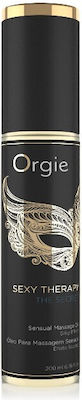 Orgie Sexy Therapy Ulei de masaj cu parfum Secretul 200ml D-223091