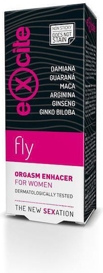 Excite-Fashion Fly Orgasm Enhancer Stimulant 20ml
