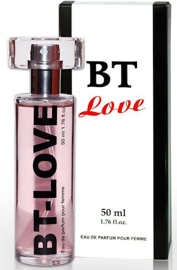 Aurora Perfume with Pheromones in Spray with Scent Orange 50ml