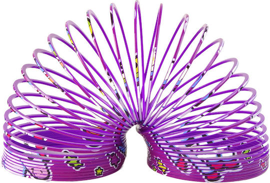 Arc Iconic Purple Unicorn Relaxation Spring 6cm (Diverse modele) 1 buc
