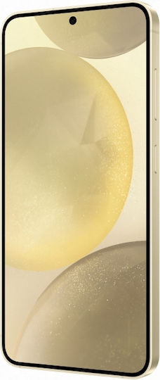 Samsung Galaxy S24 5G Dual SIM (8GB/128GB) Amber Yellow