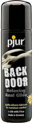 Pjur Back Door Relaxing Anal Gel lubrifiant 250ml