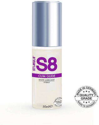 Stimul8 Gel-Schmiermittel 50ml