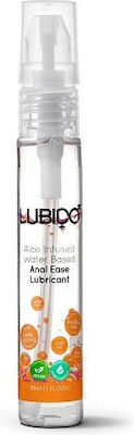 Lubido Aloe Infused Water based Anal Ease Lubricant 30ml