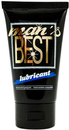 JoyDivision Man's Best Anales Gel-Schmiermittel 40ml