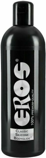 Megasol USA Eros Classic Silicone Bodyglide 500ml