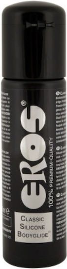 Megasol USA Eros Classic Вагинален Силиконов Лубрикант 50 ml
