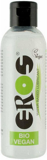 Megasol USA Eros Bio Vegan Water Based Lubricant 100ml