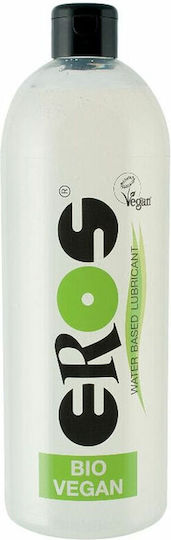 Megasol USA Eros Bio Vegan Lubricant 100ml