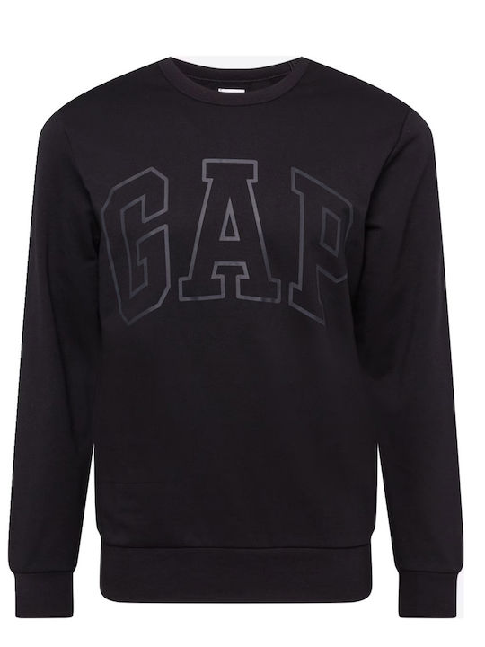 Sweatshirt Schwarz