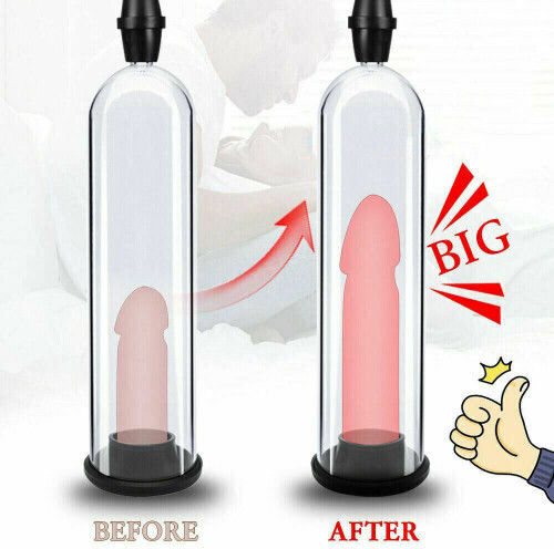 CyprusLoveShop Clear 20cm