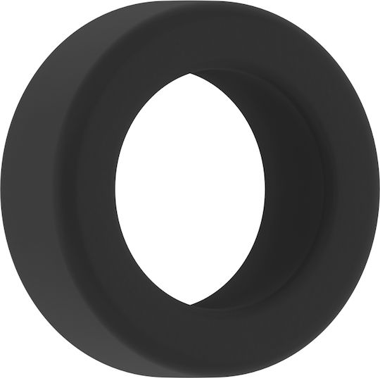 Shots Sono No.39 Cockring 3.5cm Black