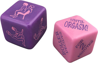 Kheper Games Any Couple Sex Dice Erotic Toy