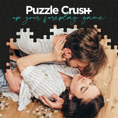 Tease & Please Puzzle Crush I Want Your Sex Erotic Toy 200pcs