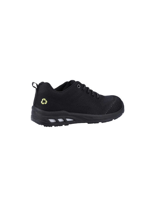 Safety Jogger Niedrig Sicherheit S1P mit Zertifizierung SRC
