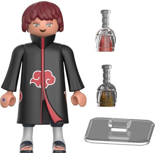 Playmobil Naruto Sasori για 5-99 ετών