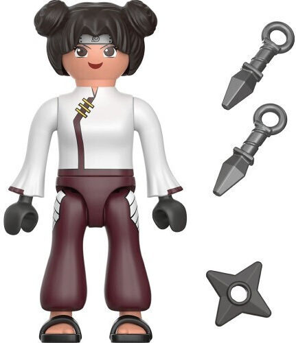 Playmobil Naruto Tenten für 5-99 Jahre