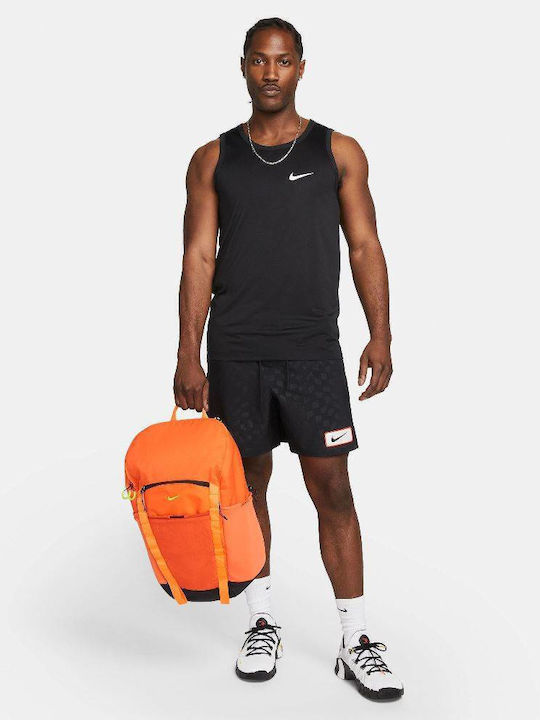 Nike Hike 27lt Πορτοκαλί