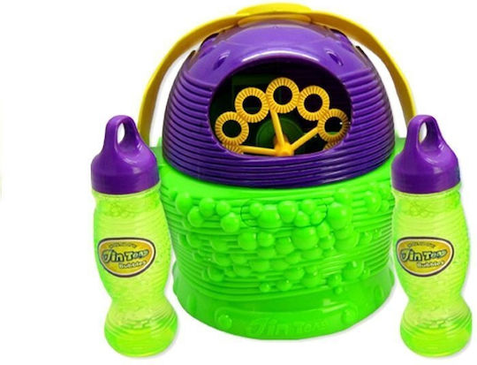 Lean Toys Bubble Makers Bubble