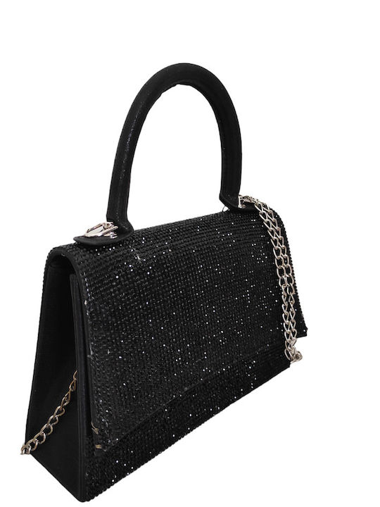 Jessica Women's Bag Hand Black