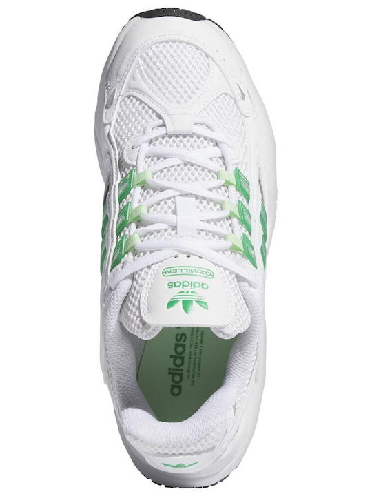 Adidas Ozmillen Sneakers Ftwwht / Segrsp / G