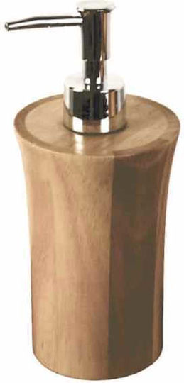 Dimitracas Gobi Dispenser από Bamboo Μπεζ Dimitracas Gobi Dispenser από Bamboo Μπεζ