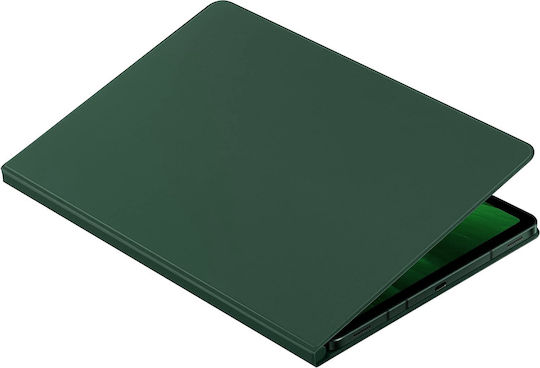 Revomag Flip Cover Γκρι (Samsung Galaxy Tab S9 Plus (FE) 12.4 Inch (2023))