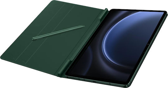 Revomag Flip Cover Γκρι (Samsung Galaxy Tab S9 Plus (FE) 12.4 Inch (2023))