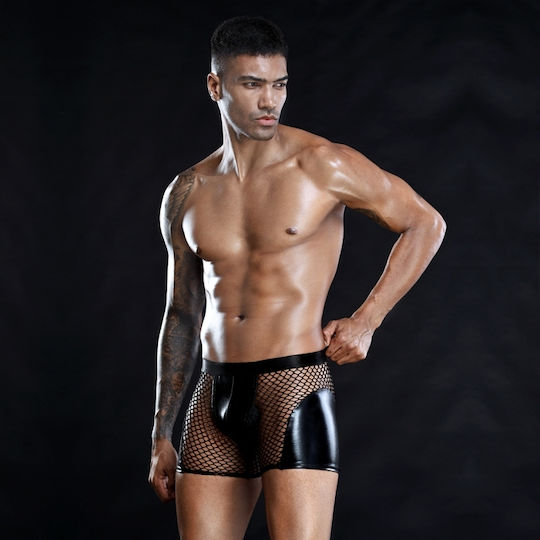 STD Black