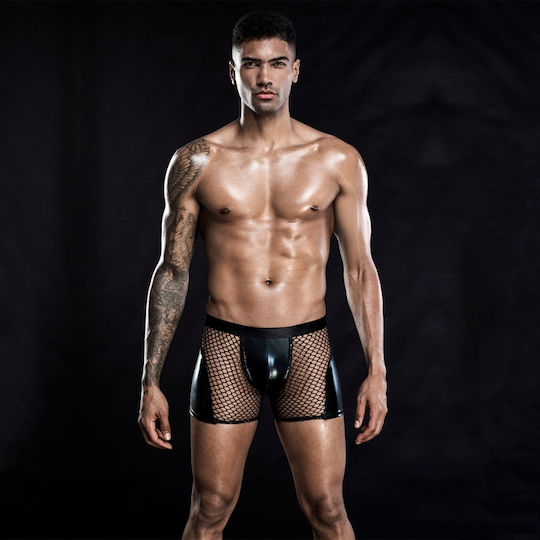 STD Black