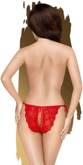 Penthouse Red