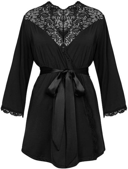 Obsessive Bellastia Black