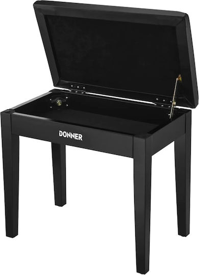 Donner Stool Piano L10xW10xH10cm