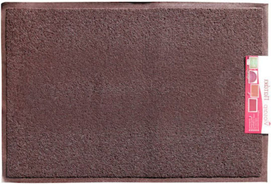 Sidirela Covor de Intrare Antiderapant Magic 45x75buc (Culori diverse)