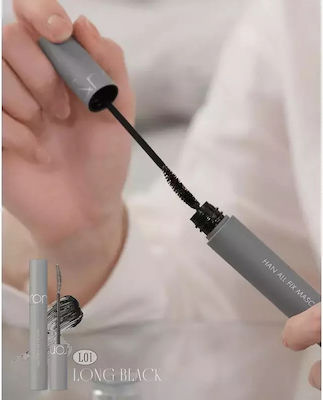 Rom&nd Mascara for volume Black