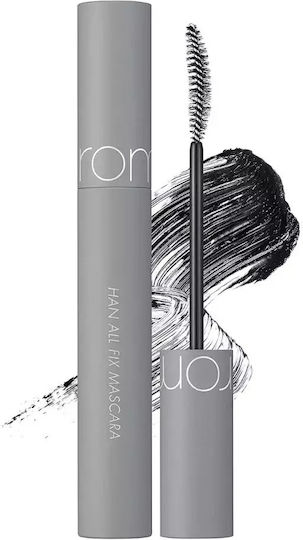 Rom&nd Mascara Μαύρο 7gr