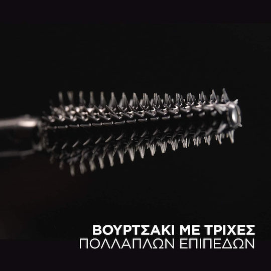 L'Oreal Paris Panorama Mascara Μαύρο 9.9ml