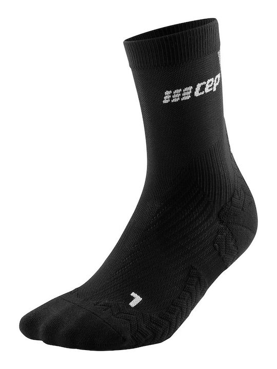 CEP V3 Men's Socks Black
