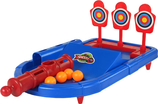 Lean Toys Επιτραπέζιο Φλιπεράκι Set