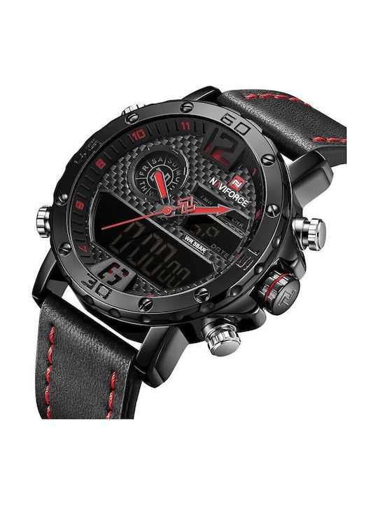 Naviforce Рокля Часовник Naviforce Рокля Часовник