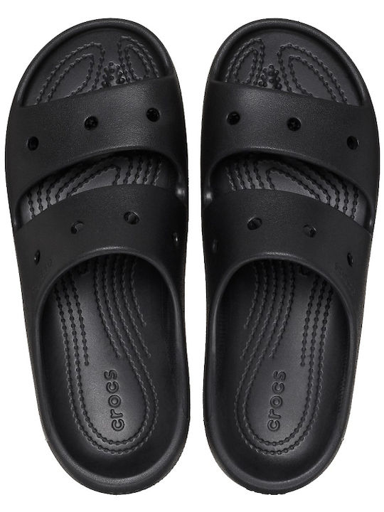 Men's Flip Flops Black