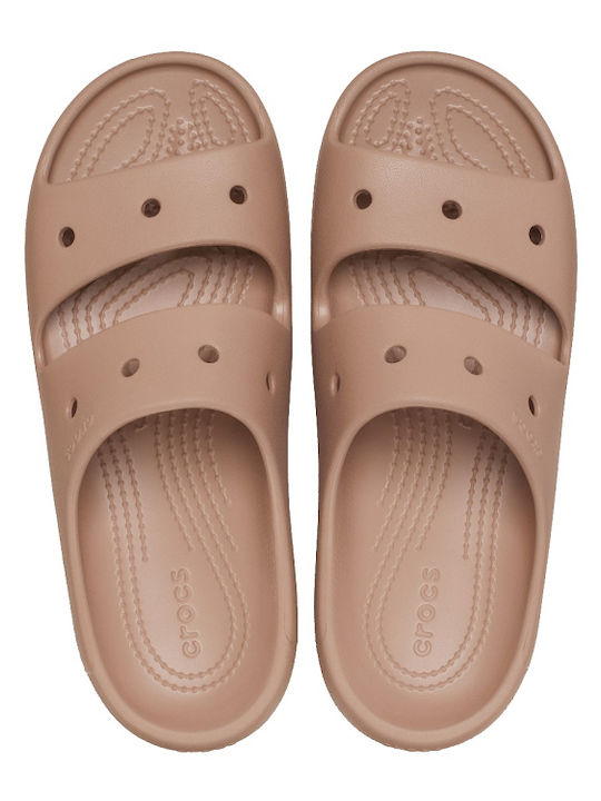 Classic Sandal v2 Men's Flip Flops Brown