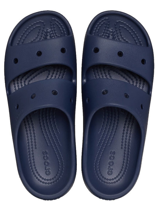 Classic Sandal v2 Men's Flip Flops Blue