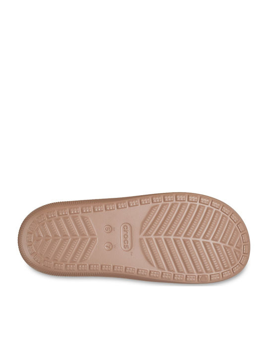 Classic Sandal v2 Men's Flip Flops Brown