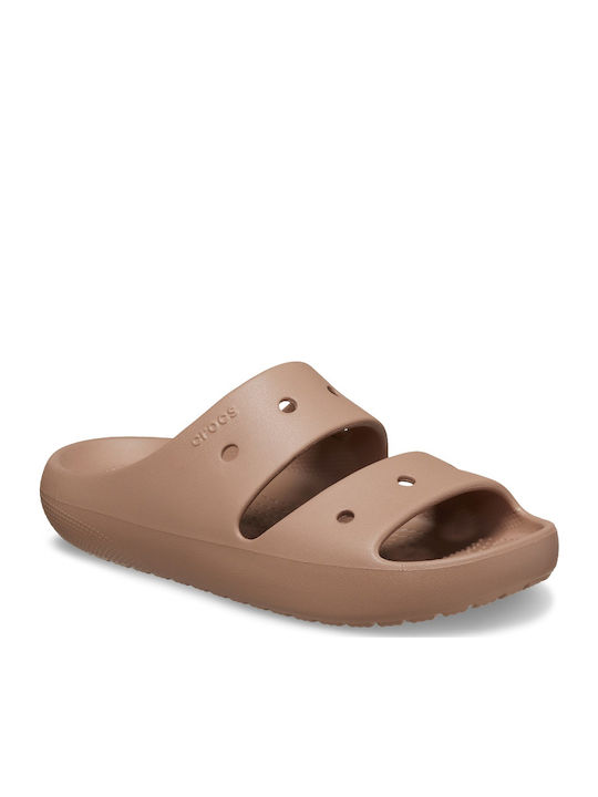 Classic Sandal v2 Men's Flip Flops Brown